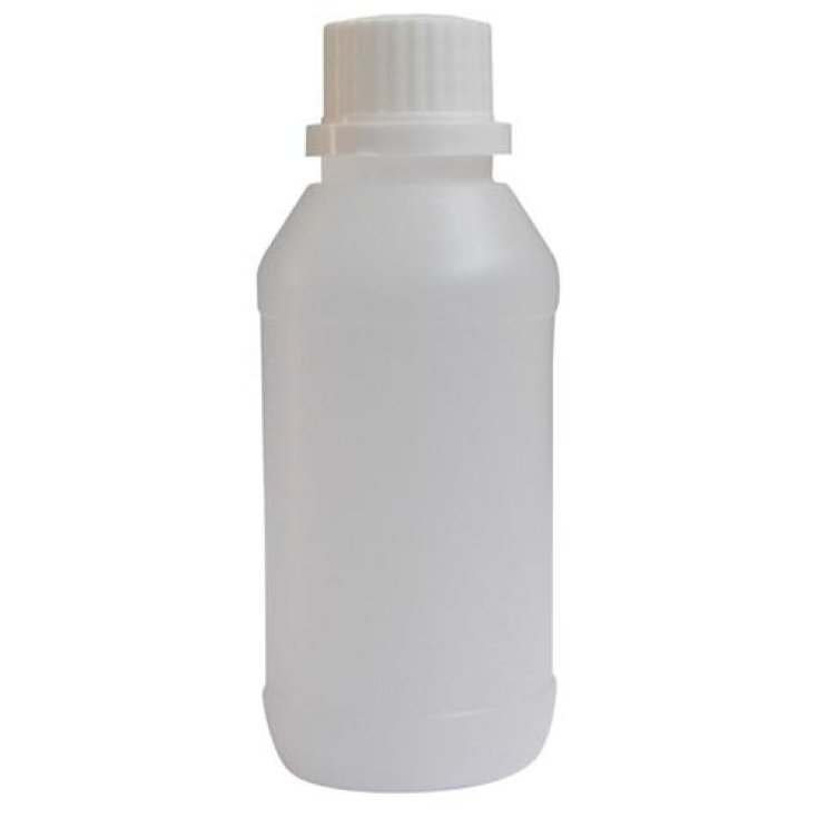 Flacone Plastica Capsule Comifar 738 Pezzi