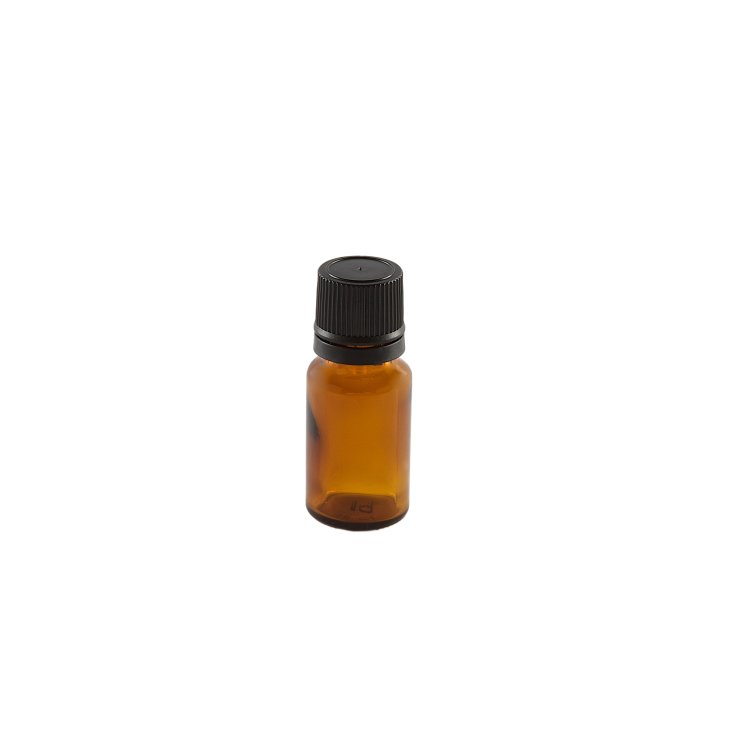 Flacone Vetro Giallo Farmalabor 20ml