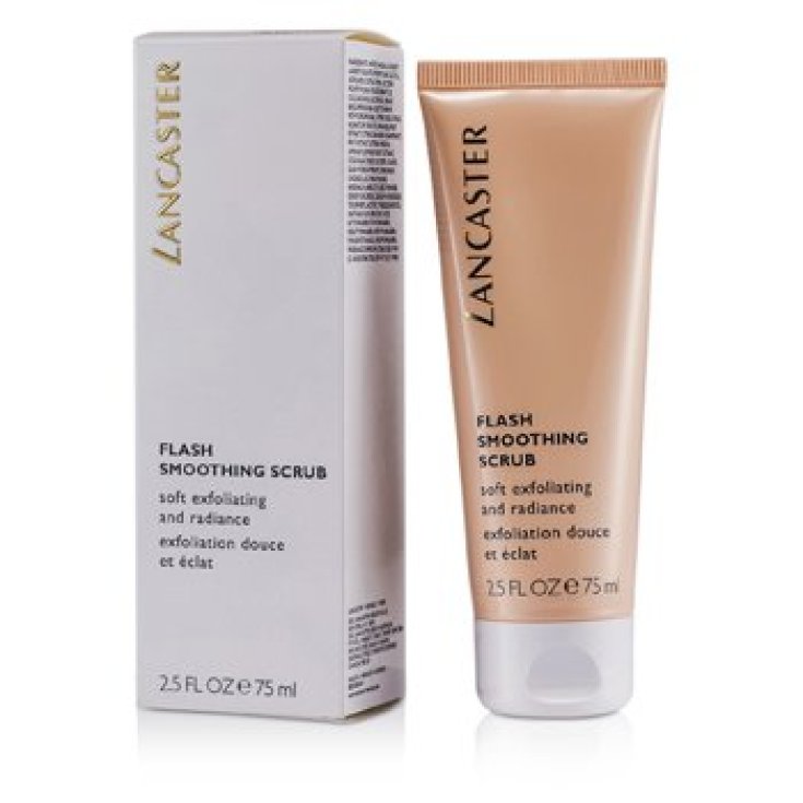 *LAN MASK SOFT TOUCH EXFOLIANT 75ML