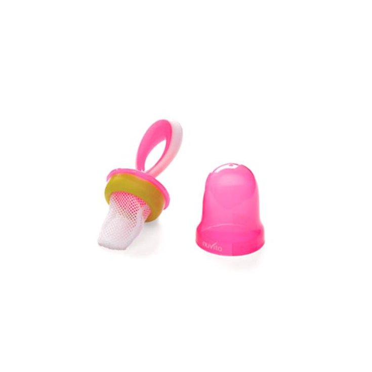 Flavorillo Ring Nuvita Rosa
