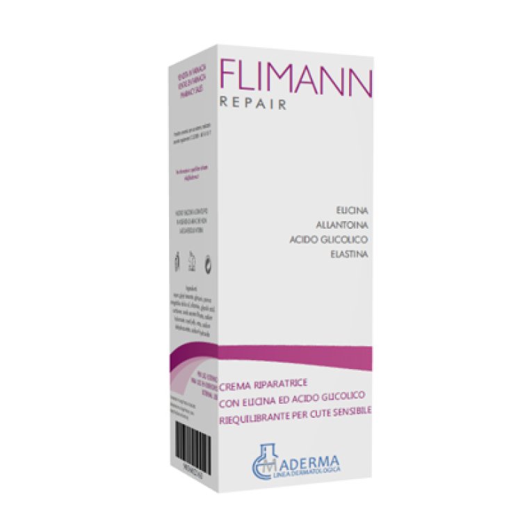 Flimann Repair MADERMA BLUFARMA 100ml