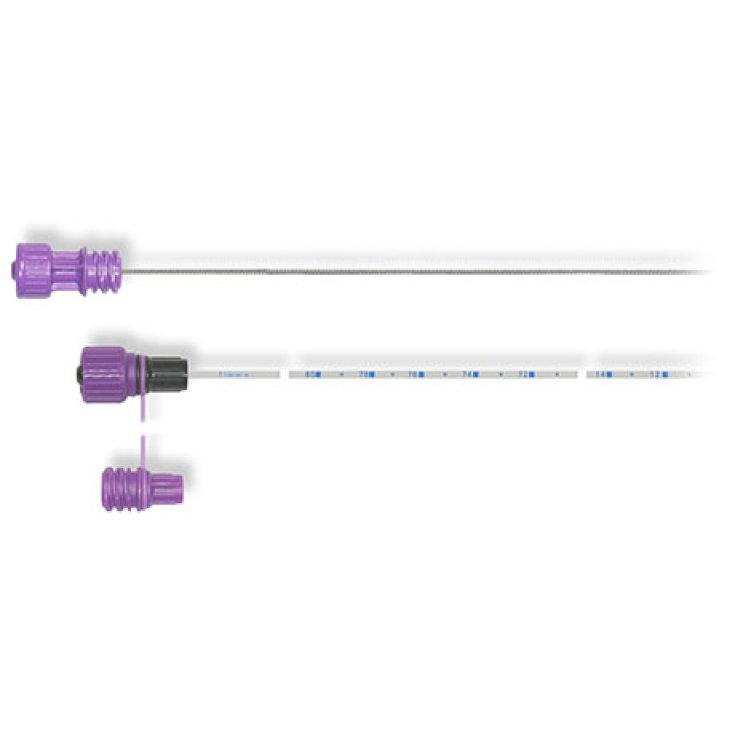 Flocare Sonda Nasogastrica Nutricia 1 Pezzo