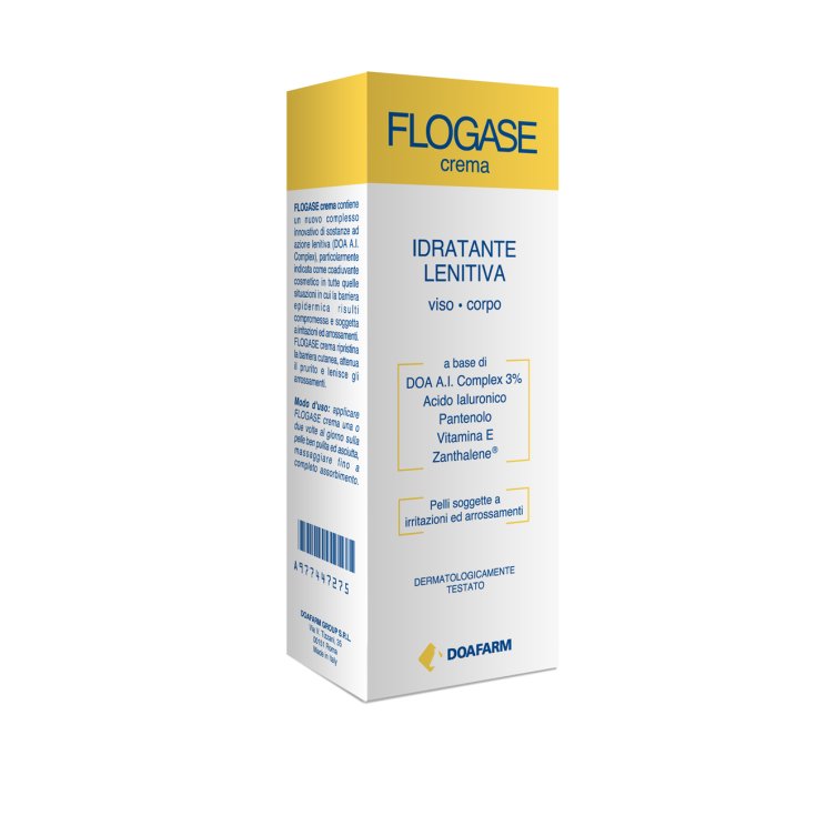 Flogase Crema DOAFARM 100ml