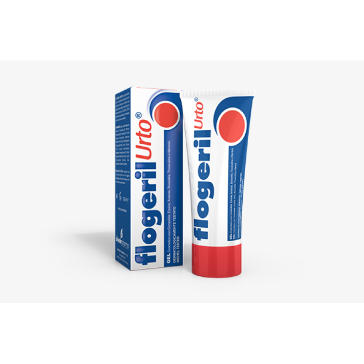 Flogeril&reg; Urto ShedirPharma&reg; 100ml