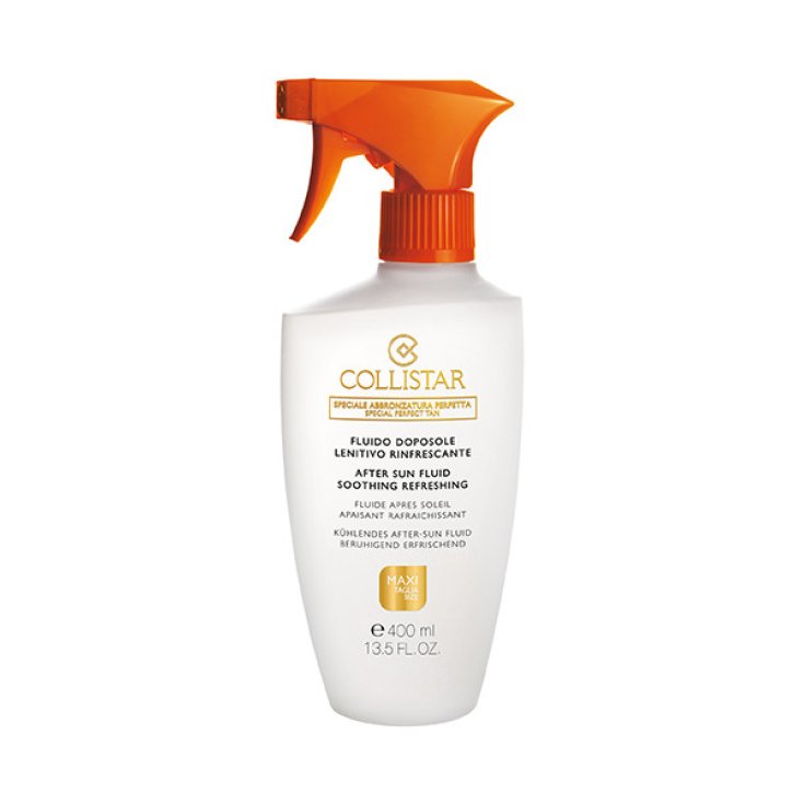 COLLISTAR SUN D/SOLE FLUIDO LENITIVO