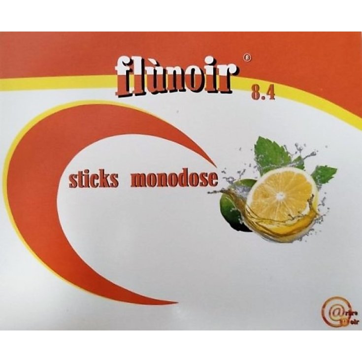 Fl&ugrave;noir&reg; 8.4 L'Arbre Noir 14 Stick