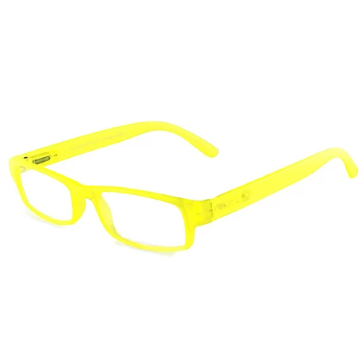 Fluo Contacta Giallo +3,00 Sanifarma
