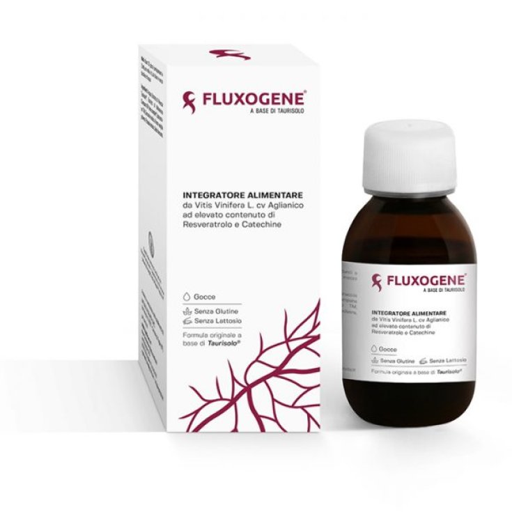 Fluxogene Ngn 50ml
