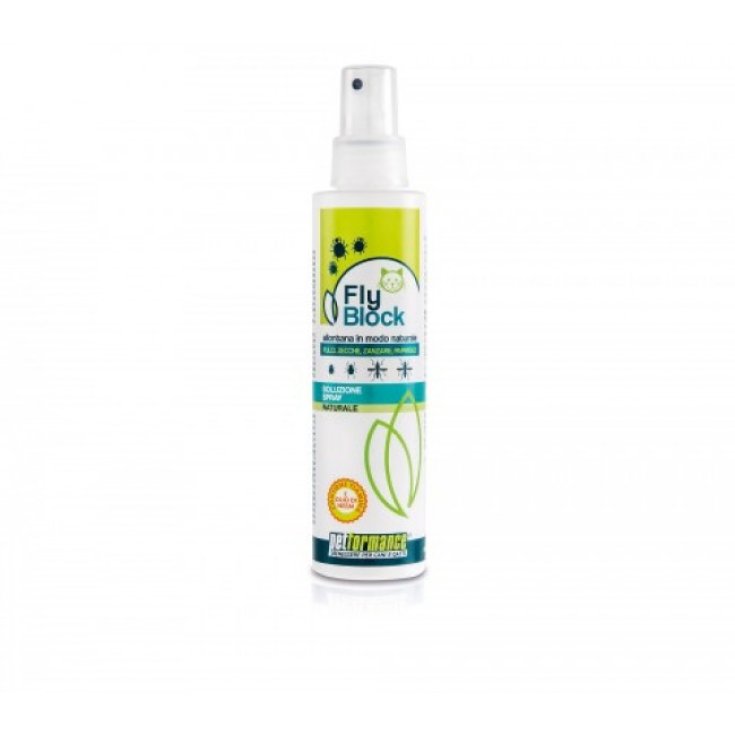 Flyblock Gatto - 150ML