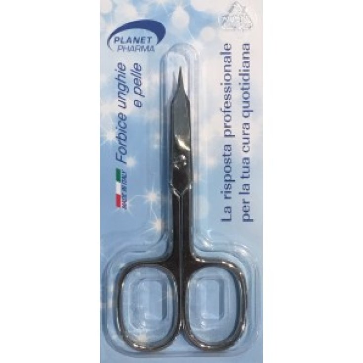 Forbice Unghie Piedi Planet Pharma 1 Pezzo