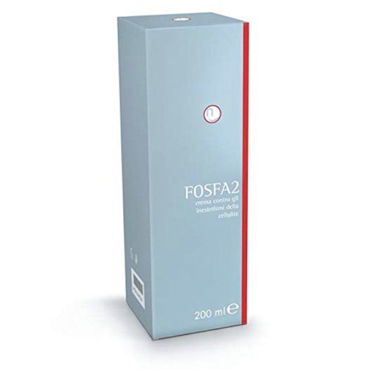 Fosfa 2&reg; Crema Anticellulite 200ml