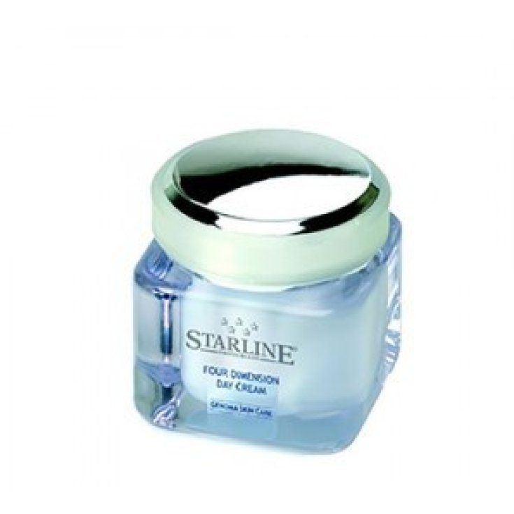 Four Dimension  StarLine 50ml