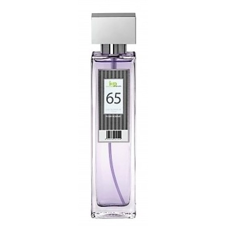Fragranza 65 Profumo Per Uomo Iap Pharma 150ml