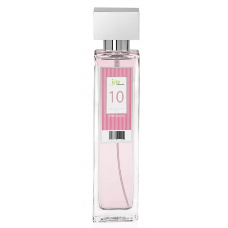Fragranza 10 Profumo Per Donna Iap Pharma 150ml