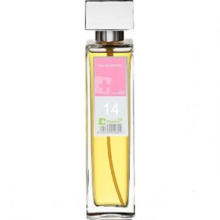 Fragranza 14 Profumo Per Donna Iap Pharma 150ml