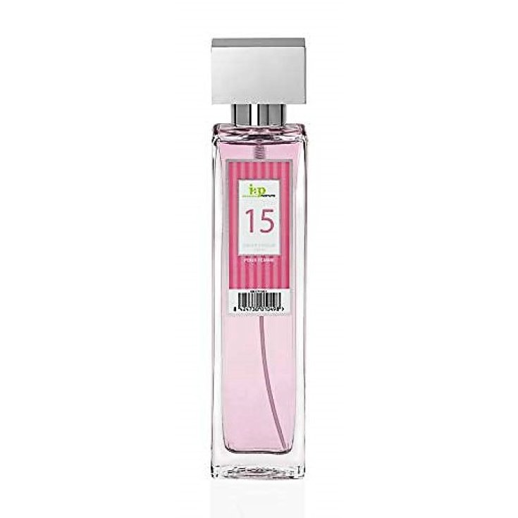 Fragranza 15 Profumo Per Donna Iap Pharma 150ml