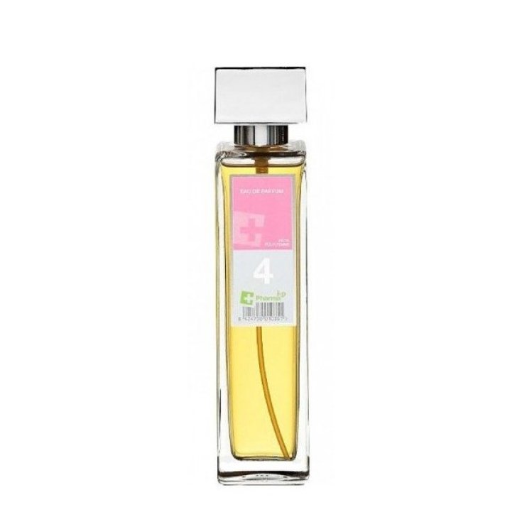 Fragranza 4 Profumo Per Donna Iap Pharma 150ml