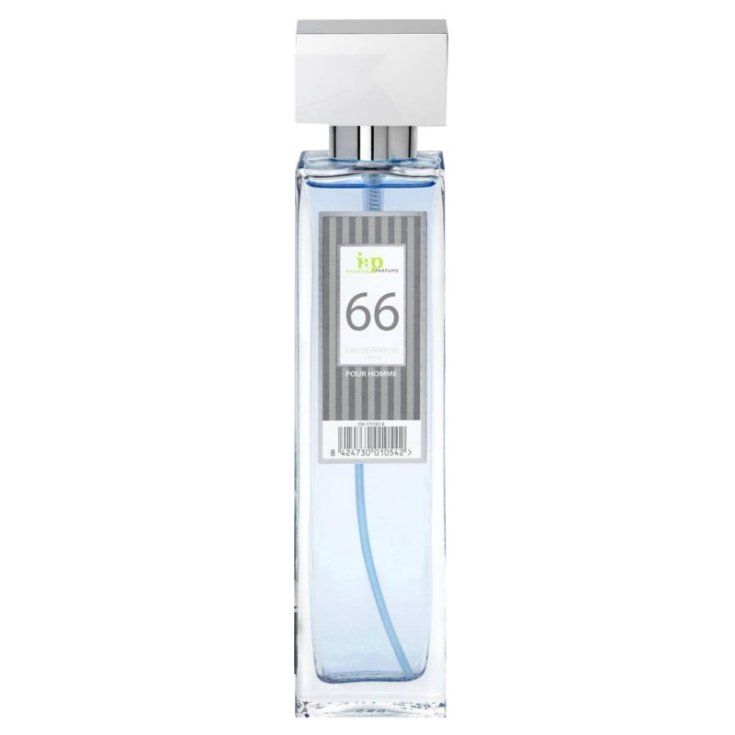 Fragranza 66 Profumo Per Uomo Iap Pharma 150ml