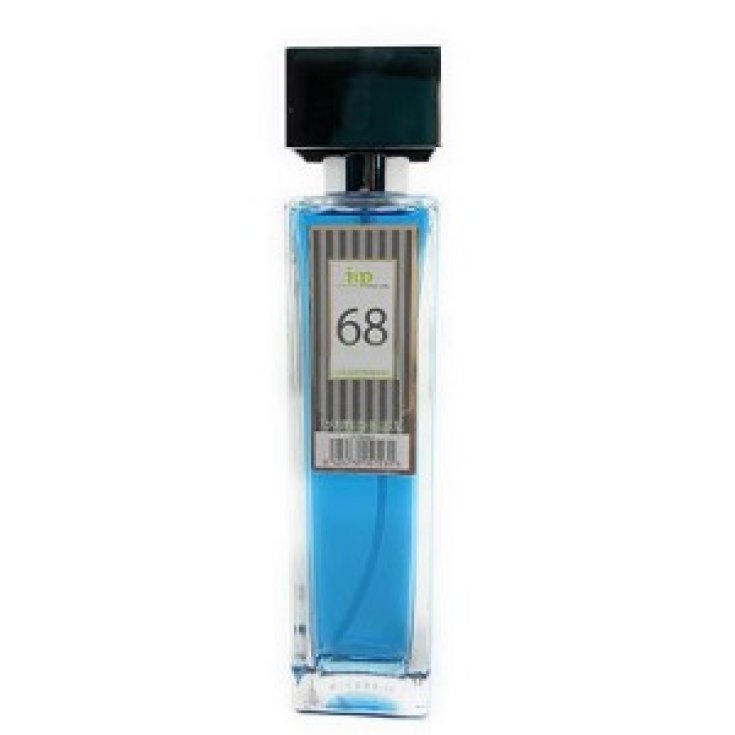 Fragranza 68 Profumo Per Uomo Iap Pharma 150ml