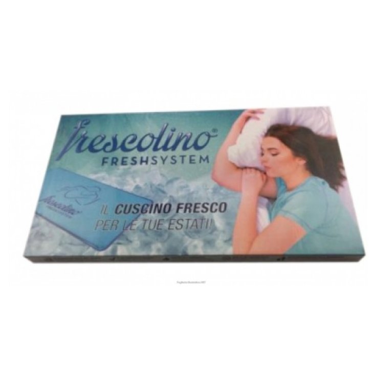 Frescolino FreshSystem Cicognani 1 Pezzo
