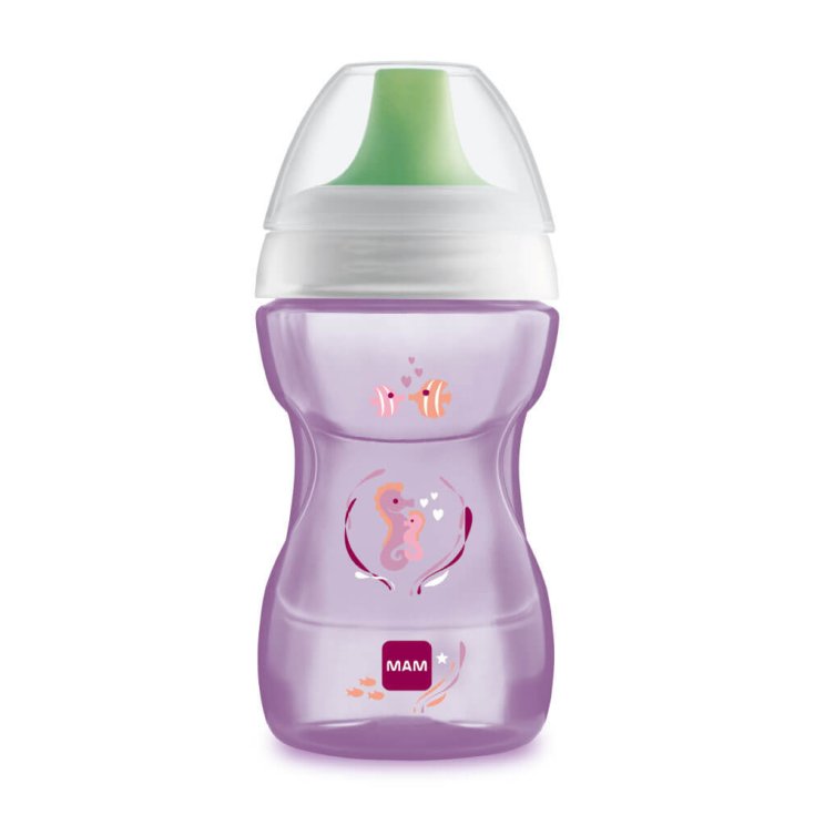 Fun To Drink Tazza Deep Sea Mam 270ml