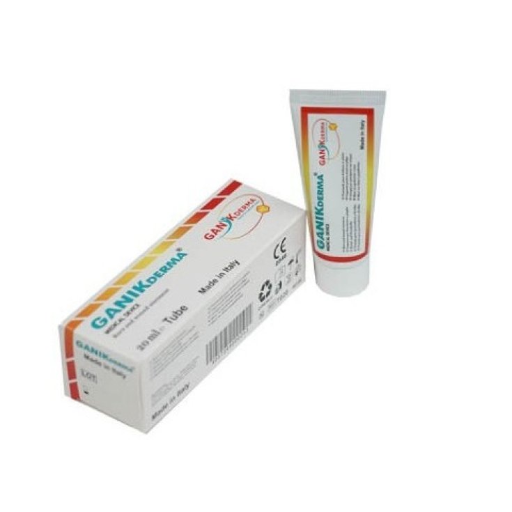 GanikDerma Unguento 20ml