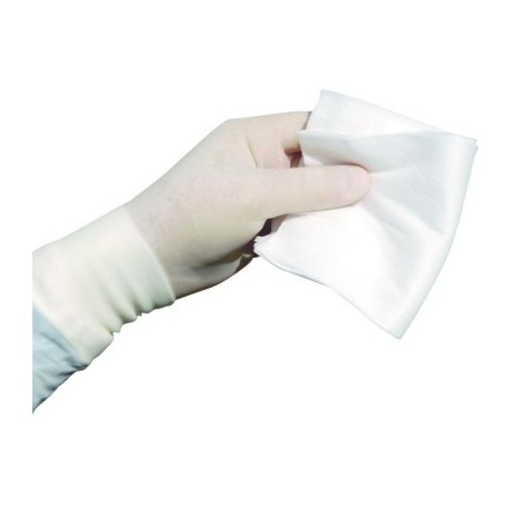 Garza In TNT Sterile Dr.Hop 12 Garze 18x40cm