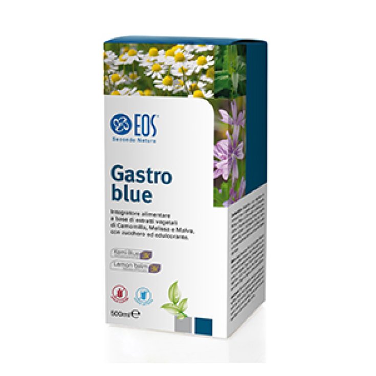 Gastro Blue Eos Secondo Natura 500ml