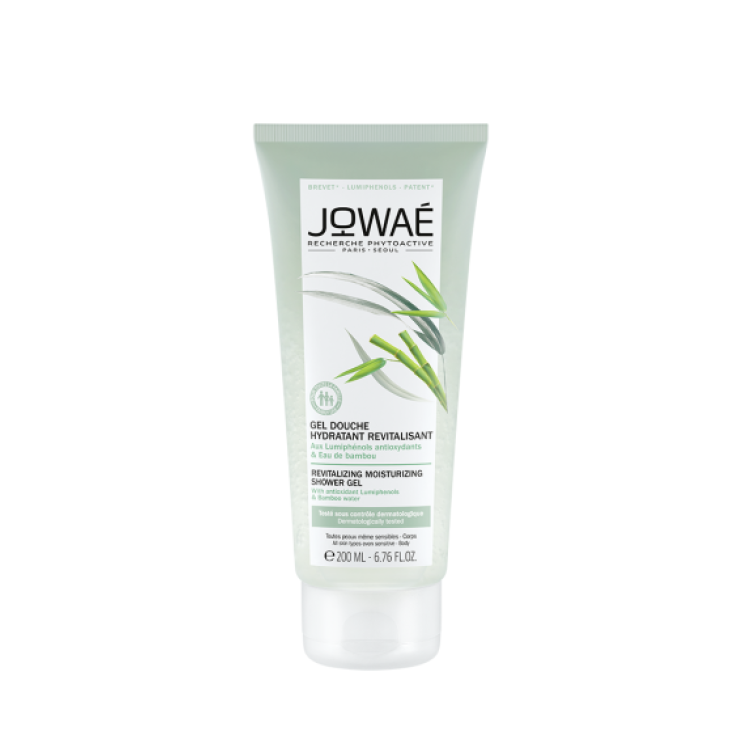 Gel Doccia Rivitalizzante Jowae 200ml