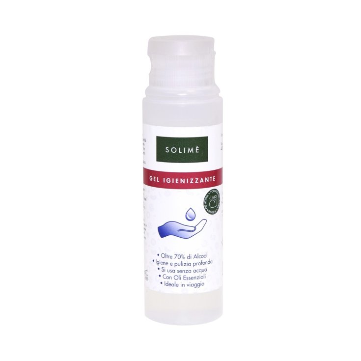 Gel Igienizzante Solim&egrave; 100ml