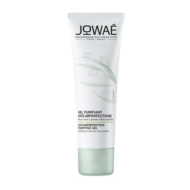Gel Opacizzante Anti-Imperfezioni Jowa&eacute; 40ml