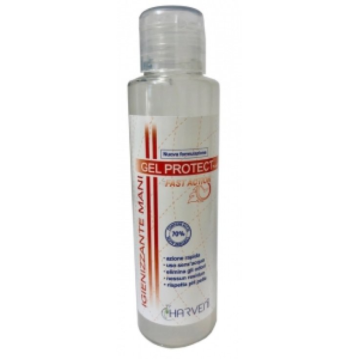 Gel Protect Plus Harven 100ml