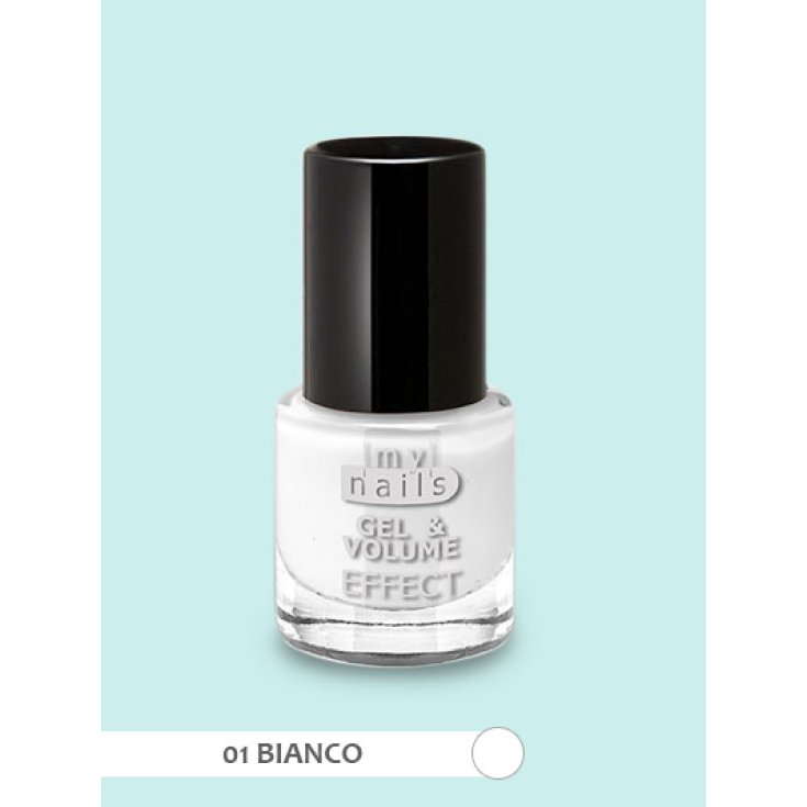 Gel & Volume Effect My Nails 7ml