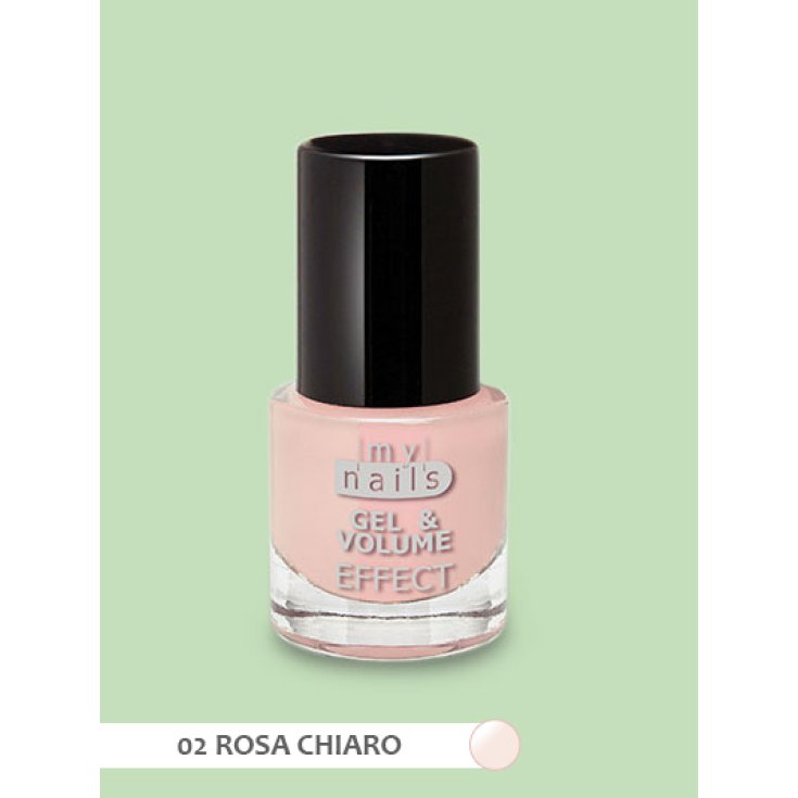 Gel & Volume Effect My Nails 7ml