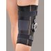 GenuFIT 29 RO+TEN 1 Ortesi Corta Per Ginocchio Con Aste Taglia S