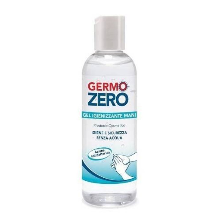 GermoZero&reg; Gel Igienizzante Mani 100ml