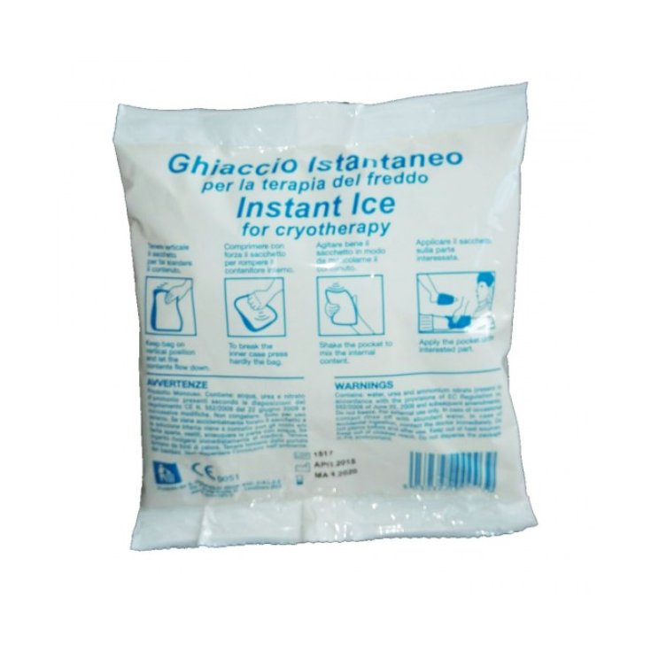 Ghiaccio Istantaneo Ascofar