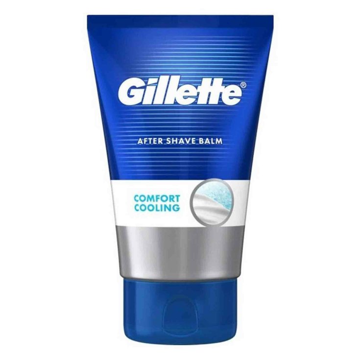 Comfort Cooling Dopobarba GILLETTE 100ml