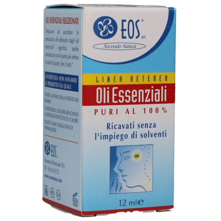 Ginepro Eos Natura 12ml