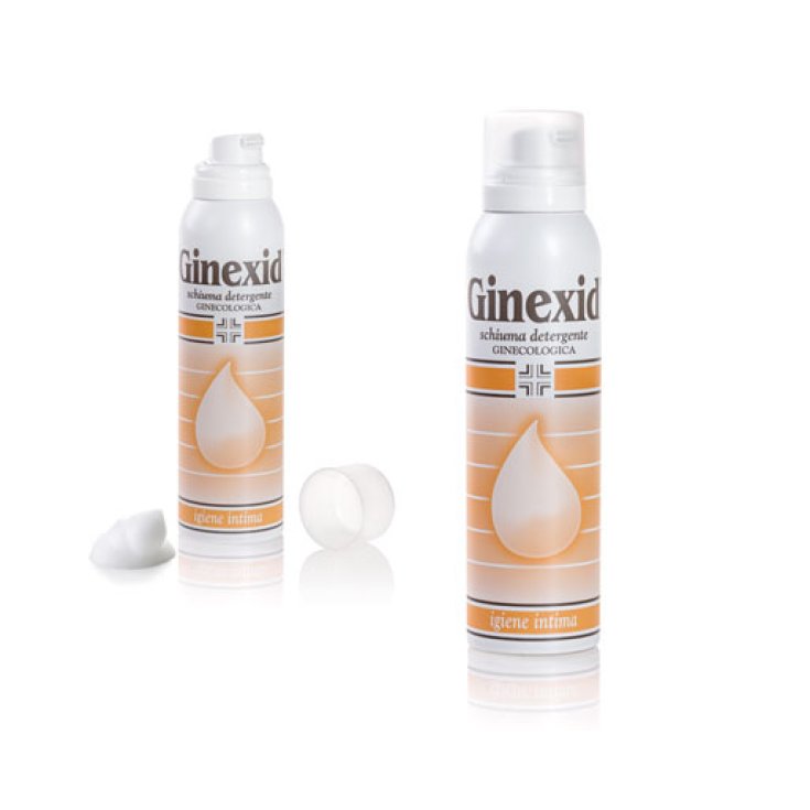 Ginexid Farma-Derma 150ml