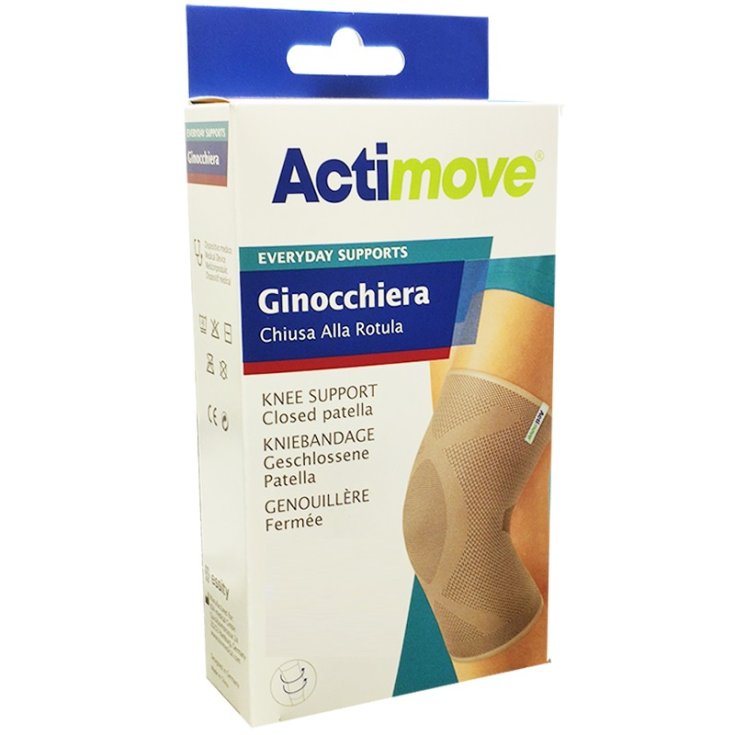 Ginocchiera ActiMove Taglia S