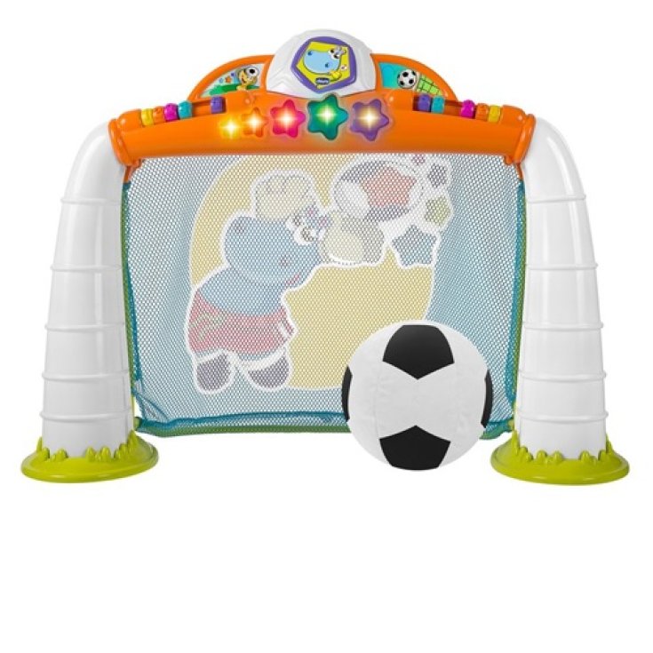 Goal League Fit&Fun CHICCO 2-5 Anni