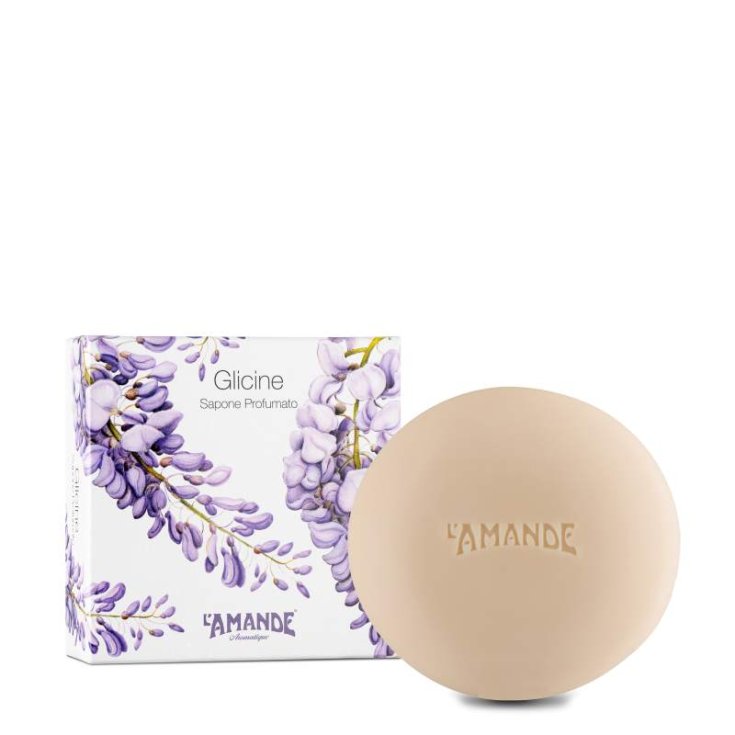 Glicine L'Amande 150ml