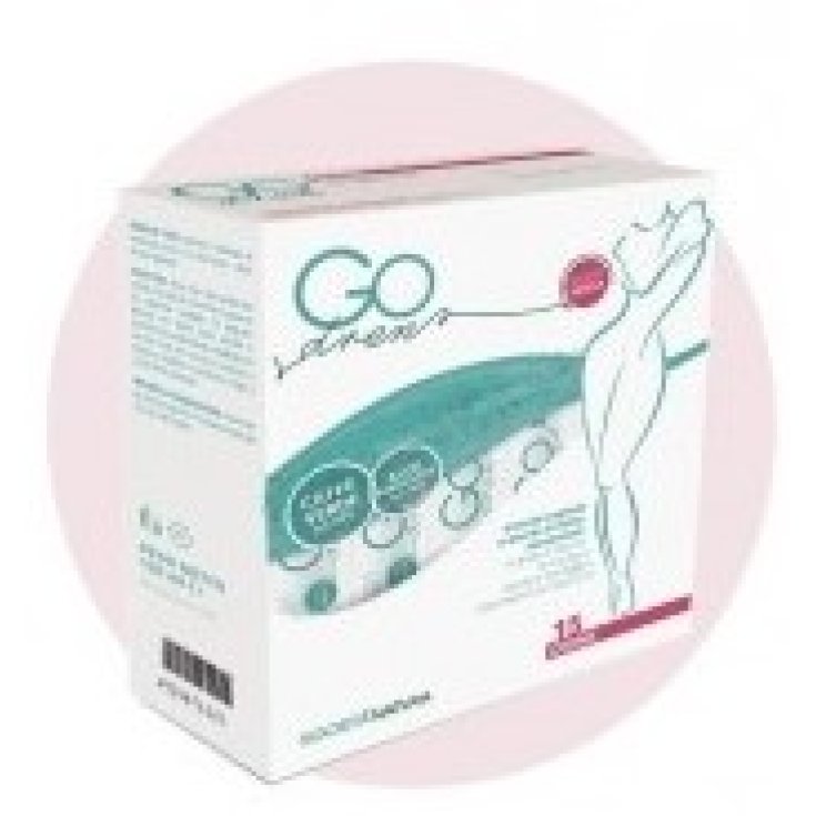 Godren Drink Societ&agrave; Natura 15x10ml