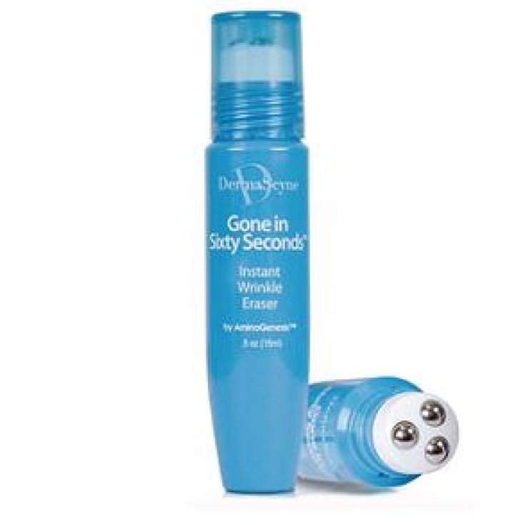 Gone In Sixty Second Derma Scyne 15ml