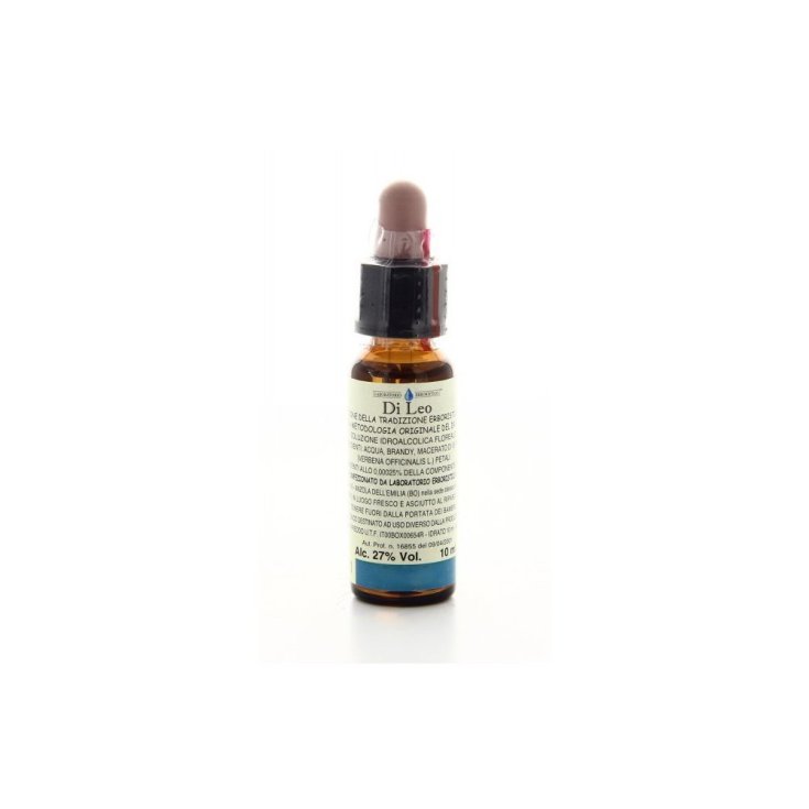 Gorse Laboratorio Erboristico Di Leo 10ml