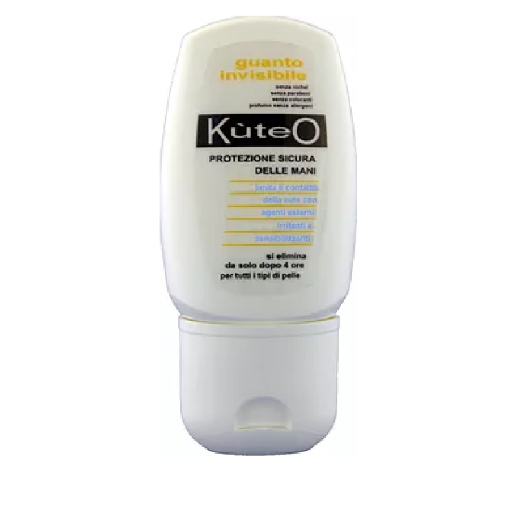 Guanto Invisibile K&ugrave;teo 100ml