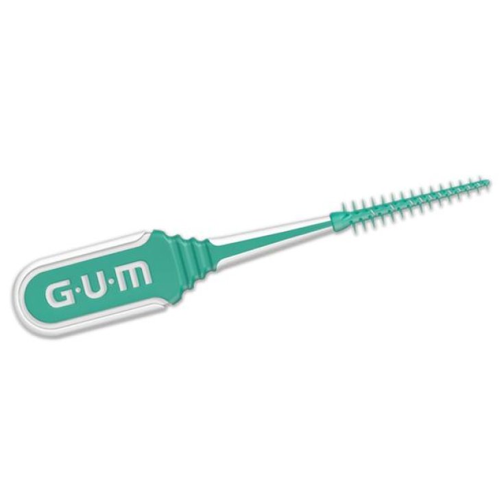 Gum&reg; Soft Picks&reg; Comfort Flex Sunstar 16 Pezzi