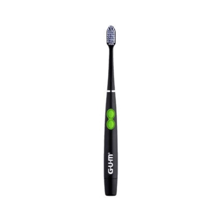 Gum&reg; Spazzolino A Batteria ActiVital&reg; Sonic Sunstar 1 Pezzo