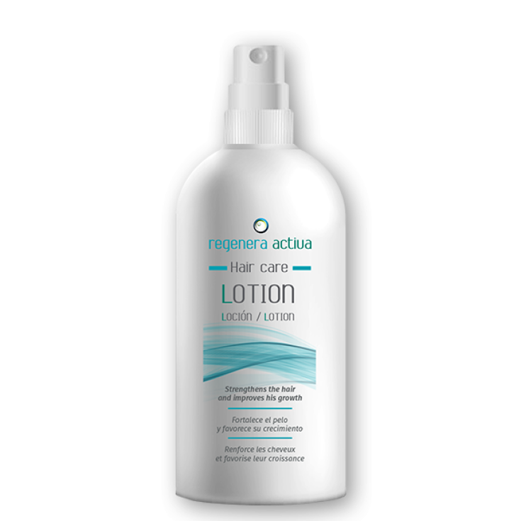 Hair Care Lotion Regenra Activa 125ml